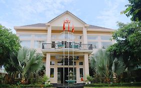 Sao Vang Hotel
